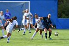 Women’s Soccer vs Endicott  Women's Soccer vs Endicott College. - Photo by Keith Nordstrom : Wheaton, Soccer